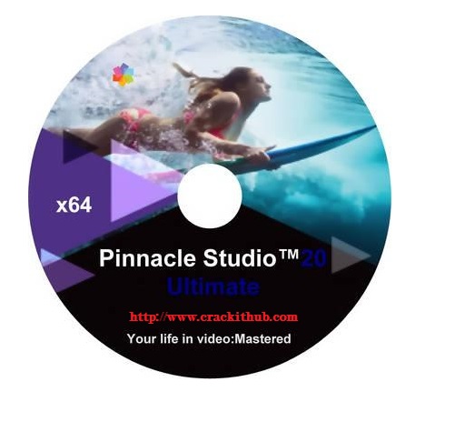 pinnacle studio 20 download